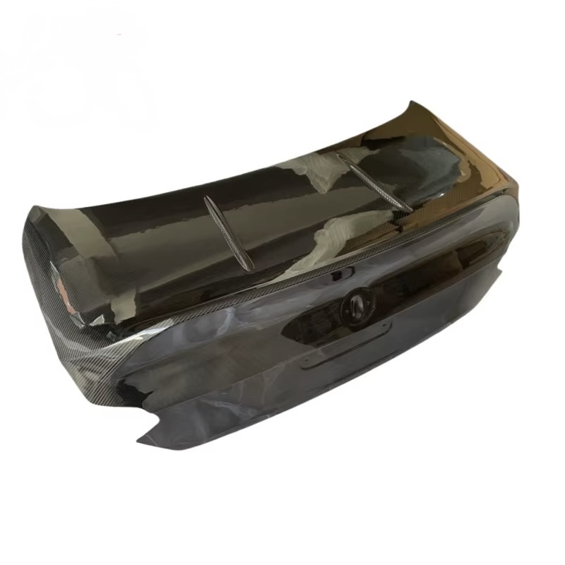 CS Rear Trunk for BMW M2 G87