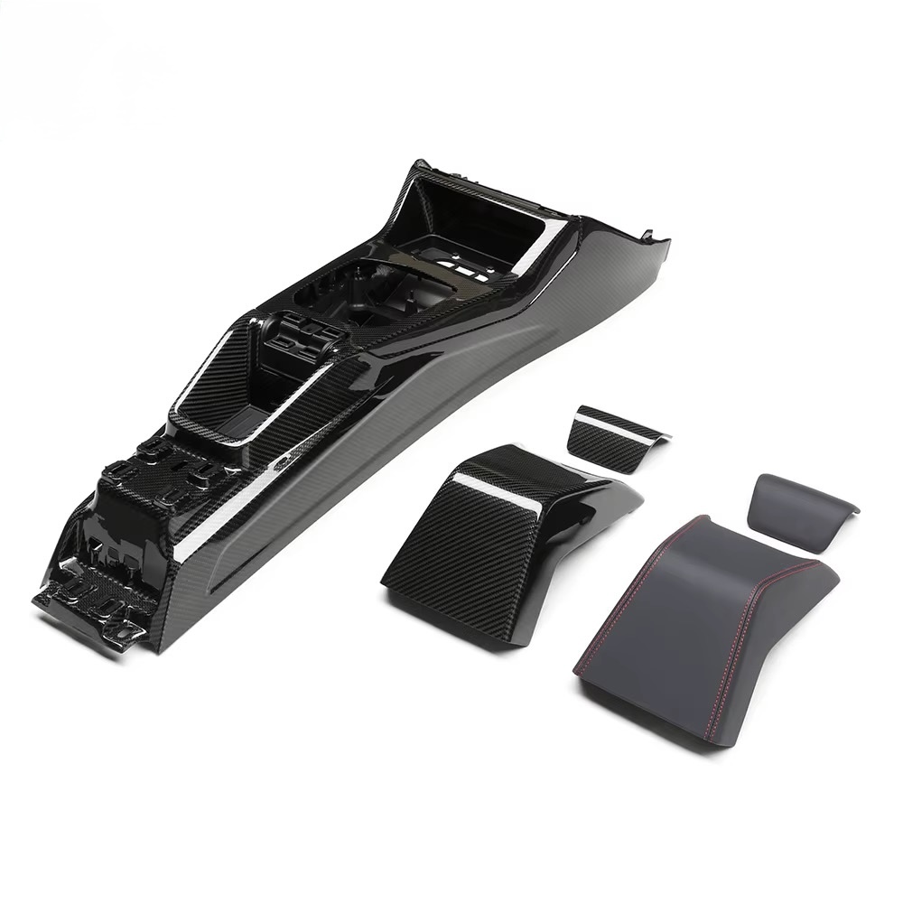 CS-Style Center Console for BMW M2 G87