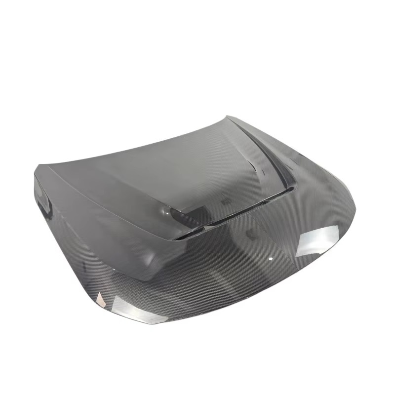 CS-Style Hood for BMW M2 G87