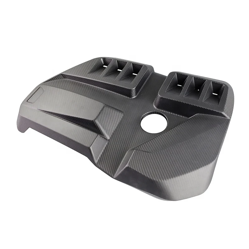 OEM Engine Cover for BMW M2 G87