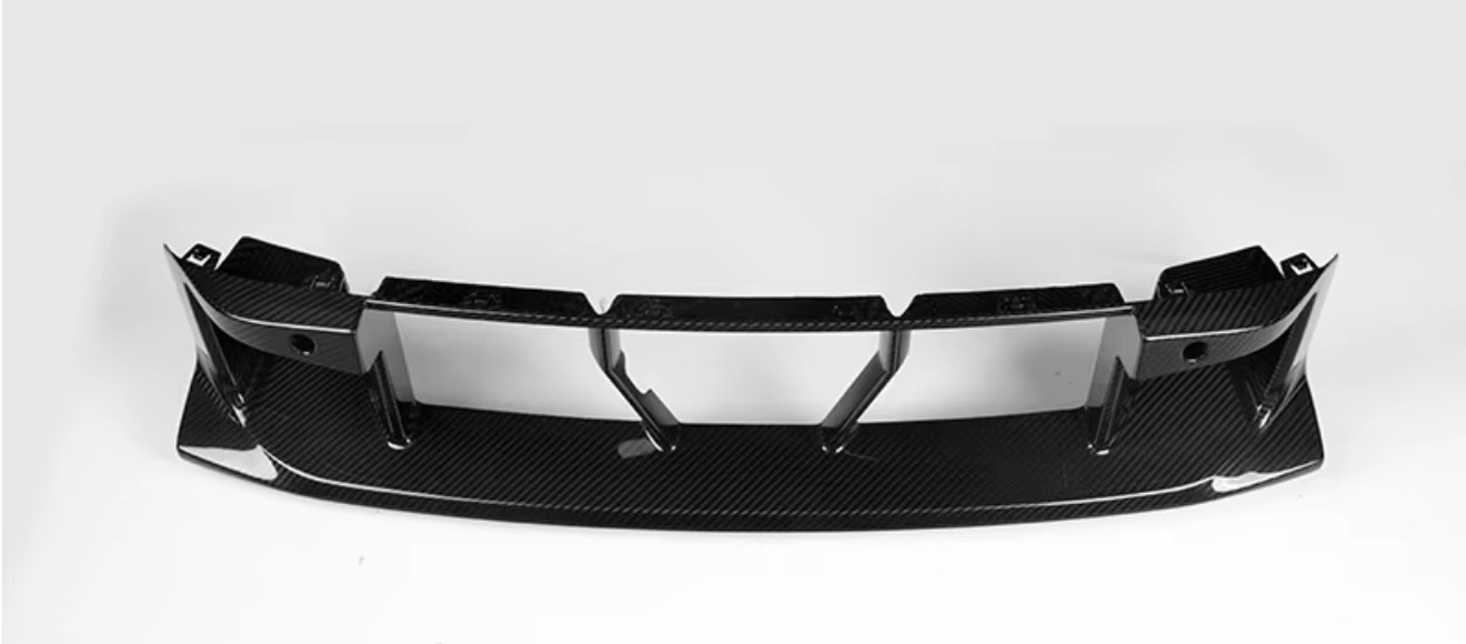 Lower Full Grille for BMW M2 G87