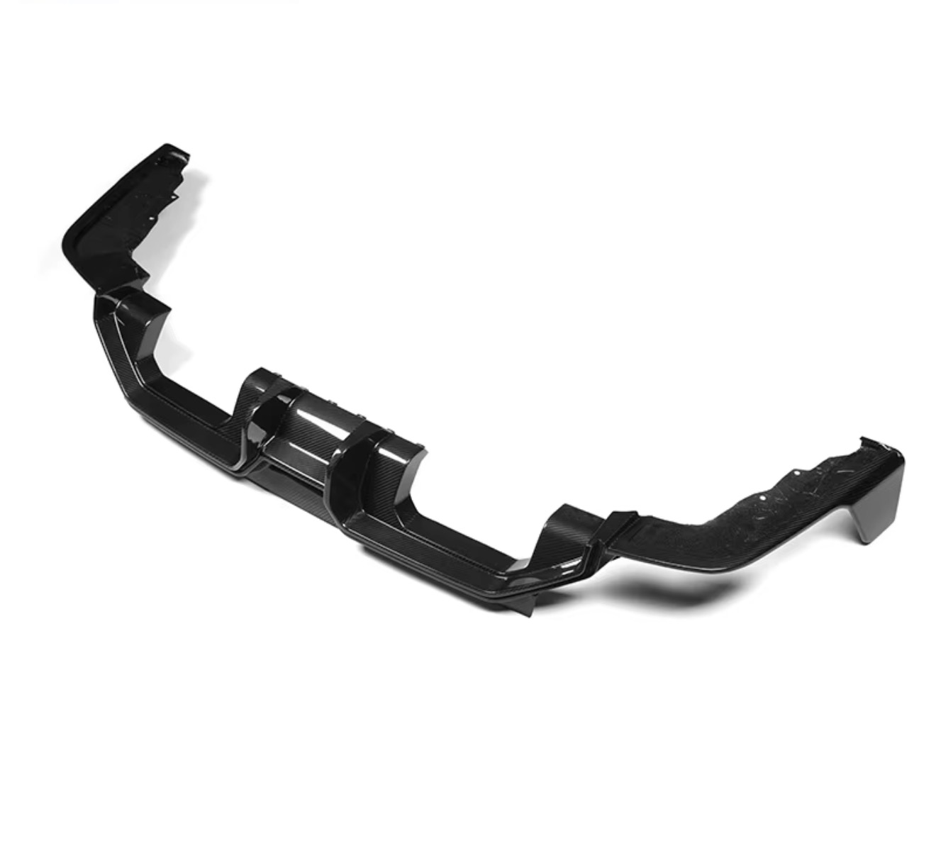 Rear Diffuser for BMW M2 G87