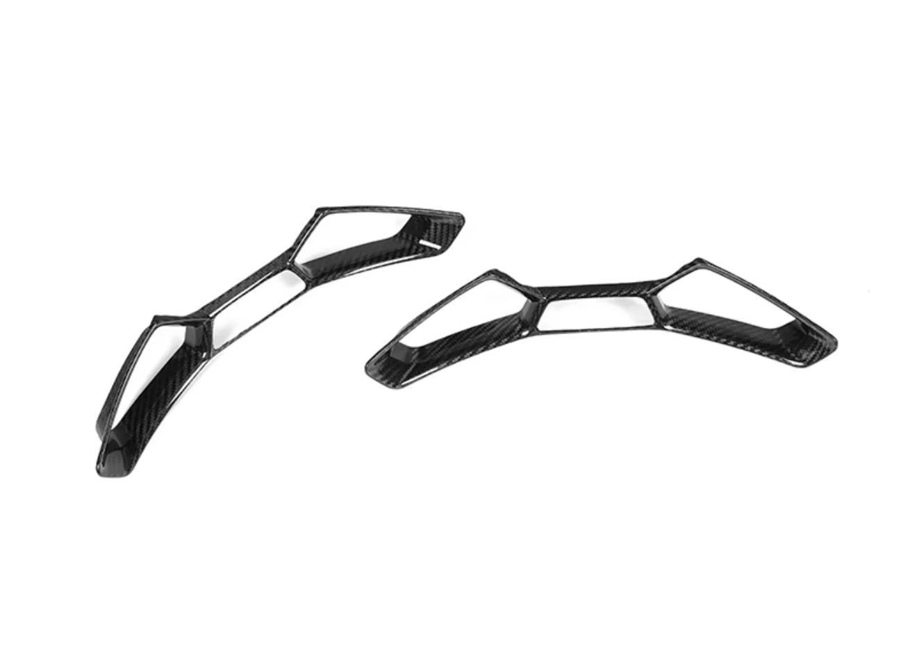 Seat Trim for BMW M2 G87