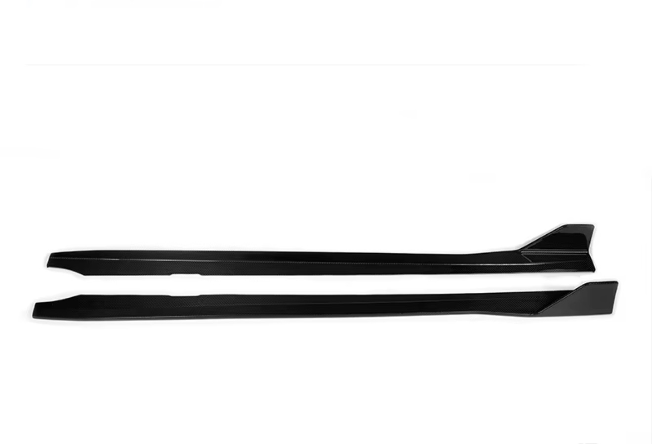 Side Skirts for BMW M2 G87