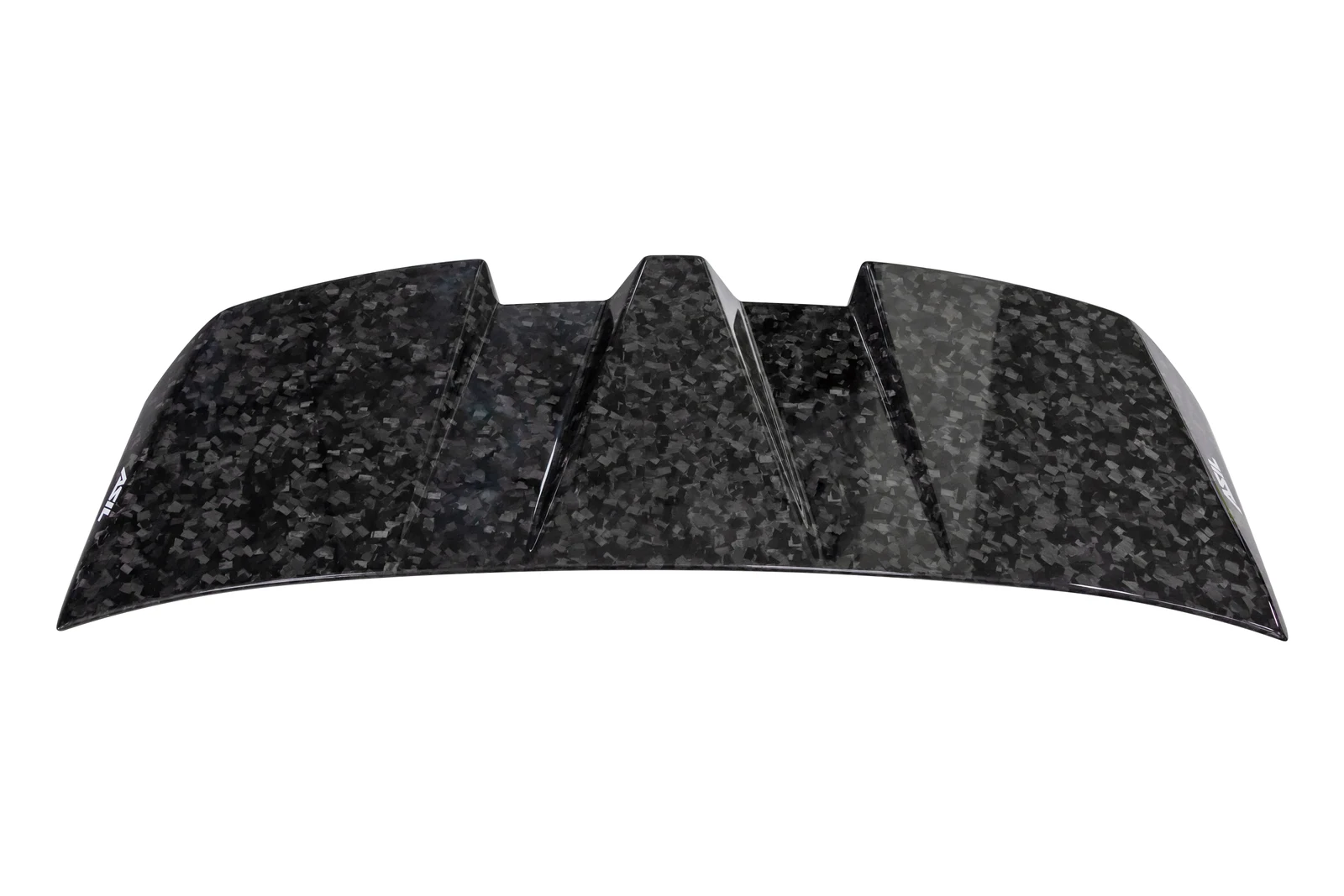 Carbon Fiber Rear Spoiler, G99 Only for BMW M5