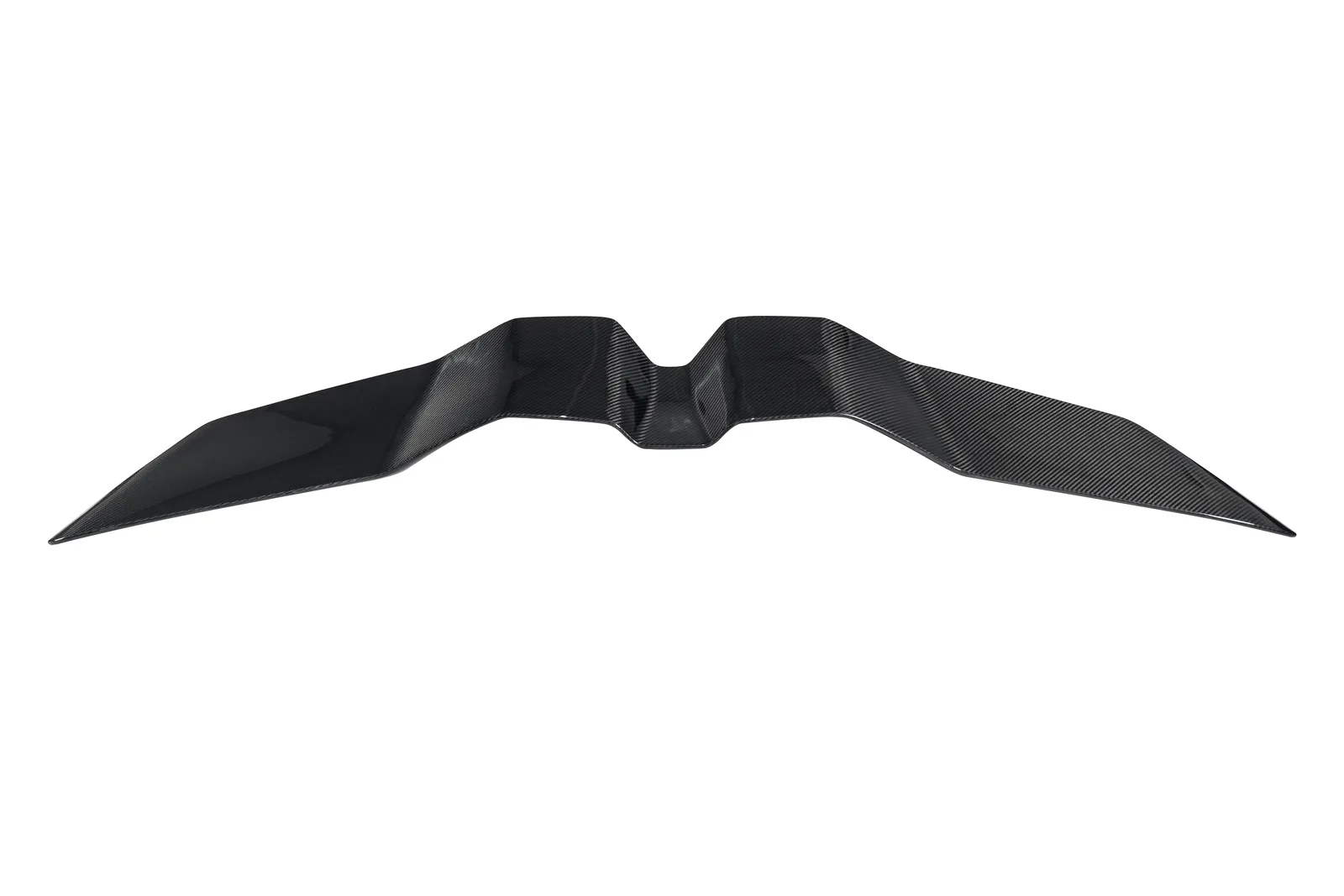 Carbon Fiber Rear Wing for Lamborghini Revuelto